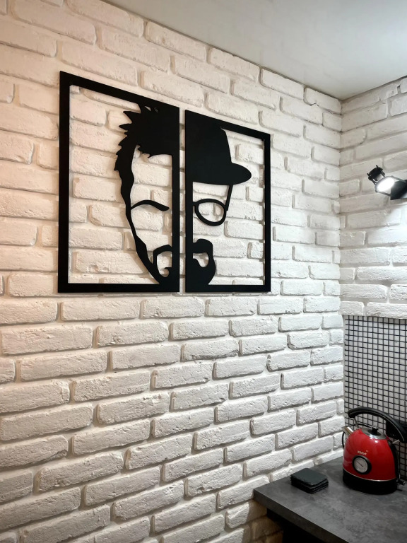 Фотография квартиры Апартаменты на улице Вокзальная 27А