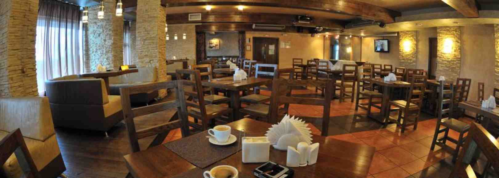 Фотография банкетного зала Орион