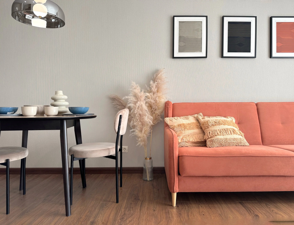 Фотография квартиры Апартаменты Верона от Vitamia art