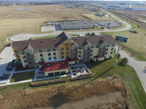 Фотография гостиницы TownePlace Suites by Marriott Lincoln North