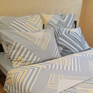 Фотография квартиры Квартира Александрова, 2(4)