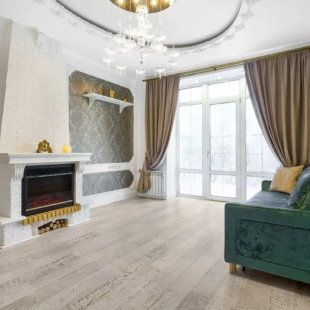 Фотография квартиры Апартаменты Good Night  на Гагарина 31