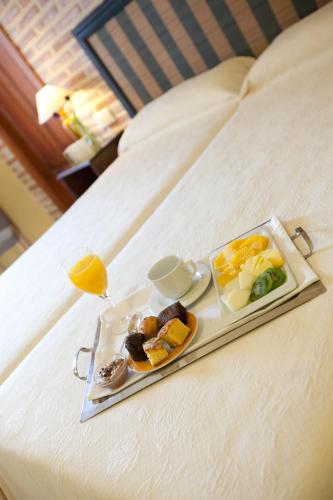 Фотография гостиницы Ad Hoc Parque Golf