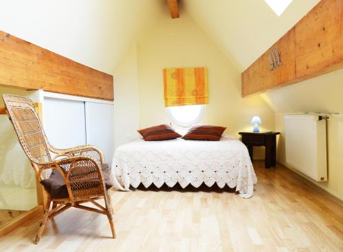 Фотография гостевого дома Gite des Merles