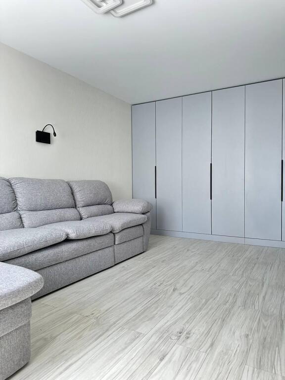 Фотография квартиры Апартаменты Bliss на улице Абсалямова