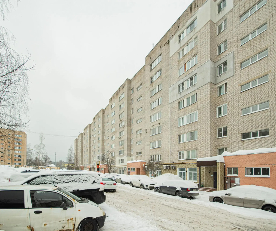 Фотография квартиры Апартаменты на Полубоярова 5