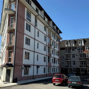 Фотография квартиры Апартаменты на улице Ружейная