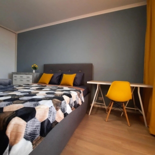 Фотография квартиры The Loft Studio Moscow (Лофт Студио) на улице Сосновая