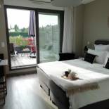 Фотография апарт отеля Sweet Home studio Aix en Provence, terrasse, piscine, resto,