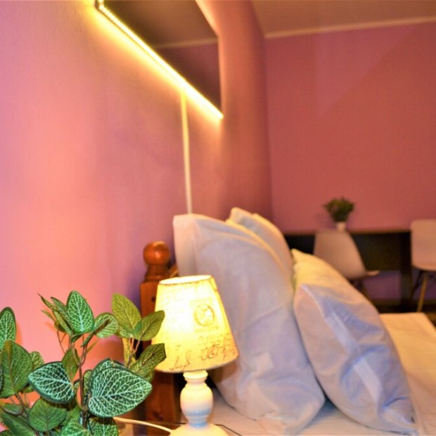 Фотографии квартиры
Апартаменты Автозаводская 3