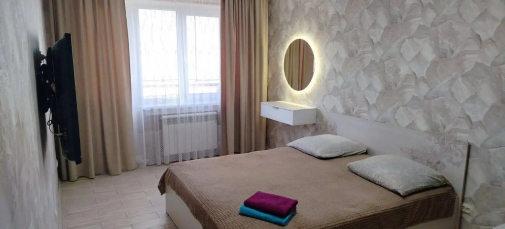 Фотография квартиры Апартаменты на улице Муханова 30