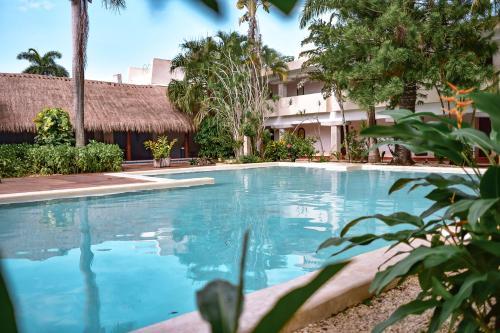 Фотография гостиницы Kaab Coba