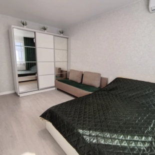 Фотография квартиры Квартира Однокомнатная в Новом Доме