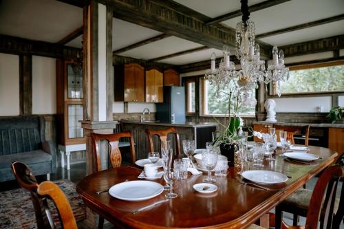 Фотографии гостиницы
Парк-отель Skokovo Park