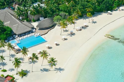 Фотография гостиницы lti Maafushivaru Maldives