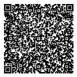 QR код мини отеля Фонда