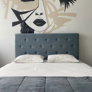 Фотография квартиры Апартаменты Apartanik Малышева 42а-1309