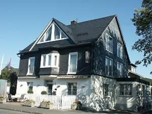 Фотография гостиницы EWERTS Hotel