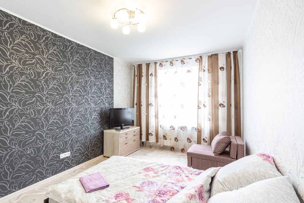 Фотография квартиры Апартаменты в Солнечном городе