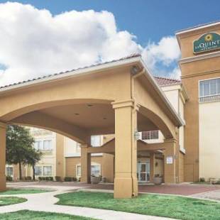 Фотографии гостиницы 
            La Quinta by Wyndham New Braunfels