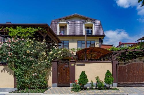 Фотография гостевого дома Четыре Сезона