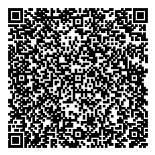 QR код хостела Travel Inn Преображенская