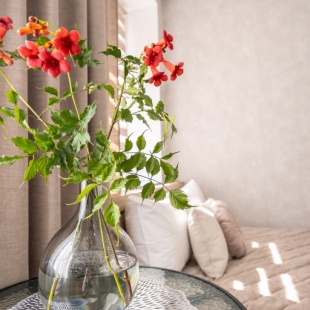 Фотография квартиры Апартаменты LovelyHome39 Студия 2 на Автомобильной