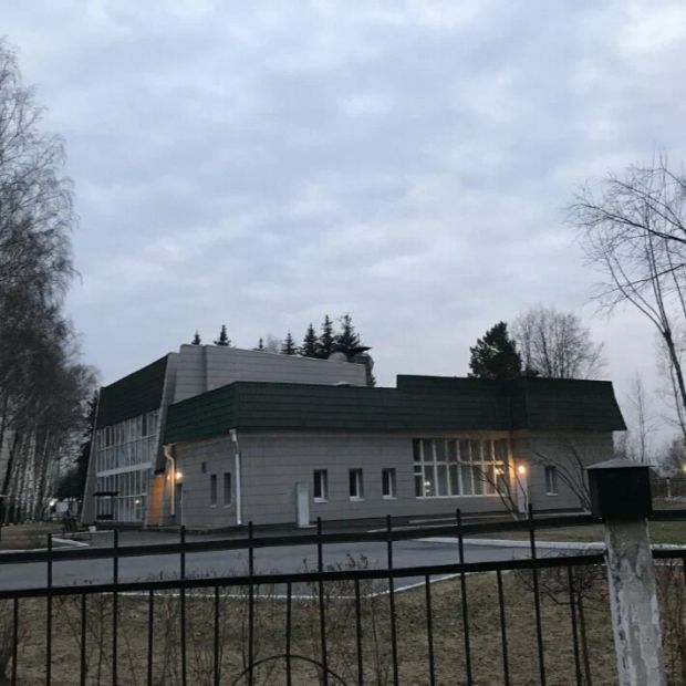 Фотографии гостиницы 
            Бизнес-отель Пушкинъ