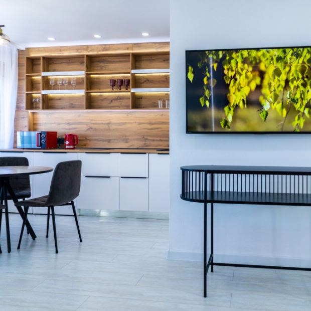 Фотографии квартиры 
            Апартаменты Люкс Ловец Снов 2