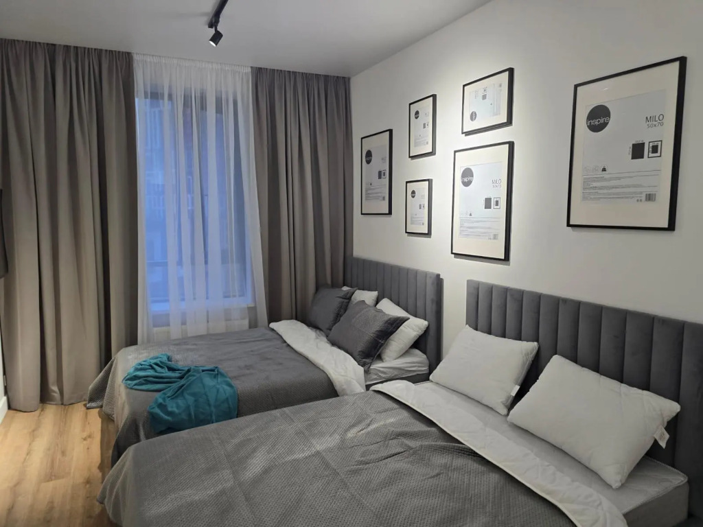 Фотография квартиры Алис на улице Лобачевского 120к1