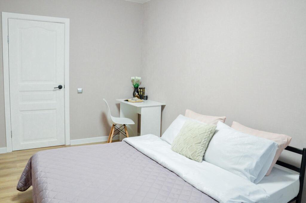 Фотография квартиры Апартаменты на проспекте Дзержинского