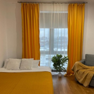 Фотография квартиры Апартаменты 2 минуты от метро Угрешская