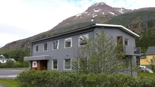 Фотография гостевого дома Seydisfjördur Guesthouse