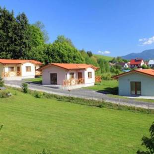 Фотографии базы отдыха
Chatky Janis