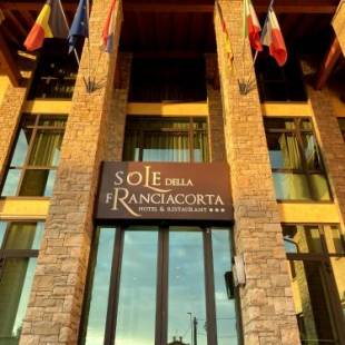 Фотографии гостиницы 
            Sole della Franciacorta - Hotel & Restaurant