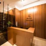 Фотография гостиницы Hotel Theatro- City Center