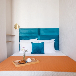 Фотография квартиры Квартира Стильная Однокомнатная Квартира