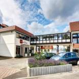 Фотография гостиницы Hotel Rennschuh