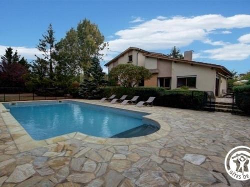 Фотография гостевого дома House La croix des rameaux