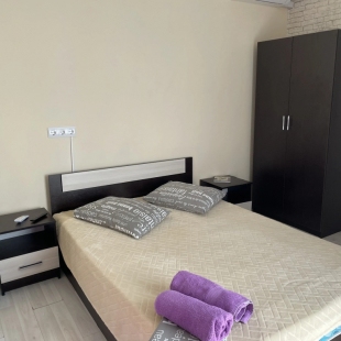 Фотография квартиры Квартира студия в центре