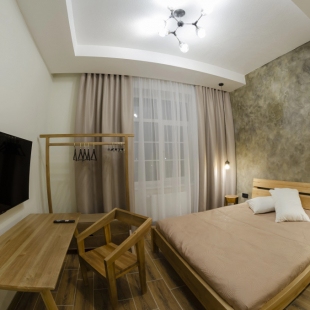 Фотография квартиры Апартаменты 10