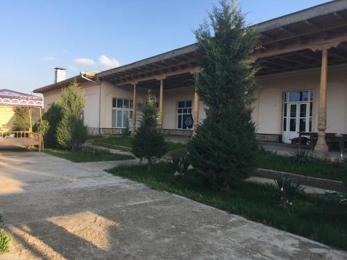 Фотография гостиницы May Weather