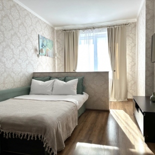 Фотография квартиры Квартира Комитетская 7