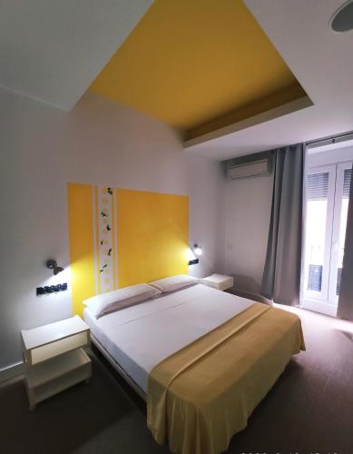 Фотографии гостевого дома 
            Hostal Santa Ana Colors