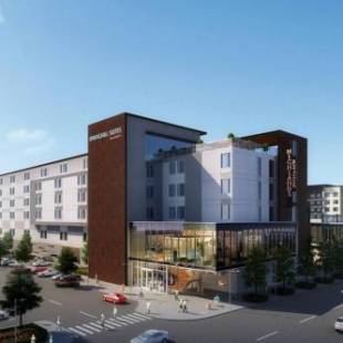 Фотографии гостиницы
SpringHill Suites by Marriott Albuquerque University Area