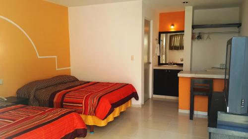 Фотография гостиницы Hotel El Marques