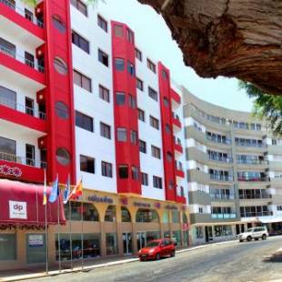 Фотографии гостиницы
THe Don Paco Hotel