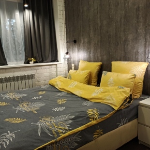 Фотография квартиры Апарт-Отель Mirra