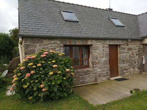 Фотография гостевого дома Ty Vihan