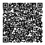 QR код хостела СПб